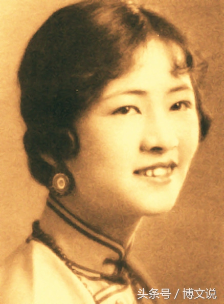 《朗读者》让96岁的翻译家几度哽咽的诗，林徽因的《别丢掉》！