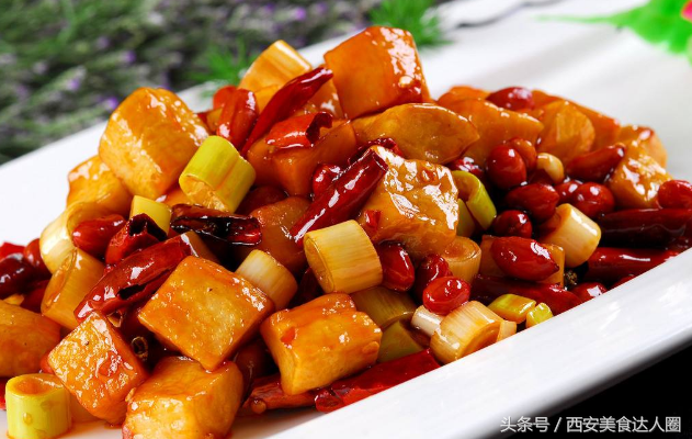 杏鮑菇的做法大全,杏鮑菇的做法大全家常菜