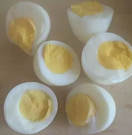蛋黄油的神奇功效,蛋黄油的神奇功效怎样用