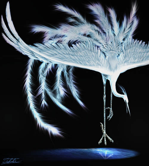 凤凰九子你知道有哪些吗?又象征什么意思呢?