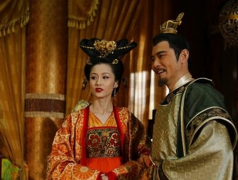 霸道的独孤皇后为何要坚持一夫一妻制,隋文帝杨坚真的怕她吗?