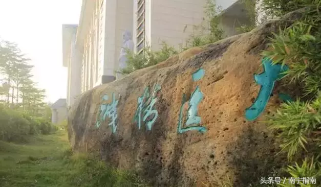 大学那些事：关于广西中医药大学的31个真相，你知道吗？