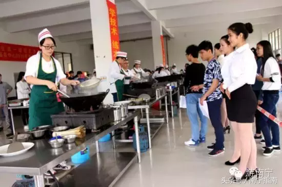 大学那些事：关于广西中医药大学的31个真相，你知道吗？