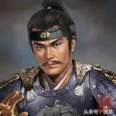 盘点南北朝时期的五大名将，叱咤风云的人物，江山代有才人出