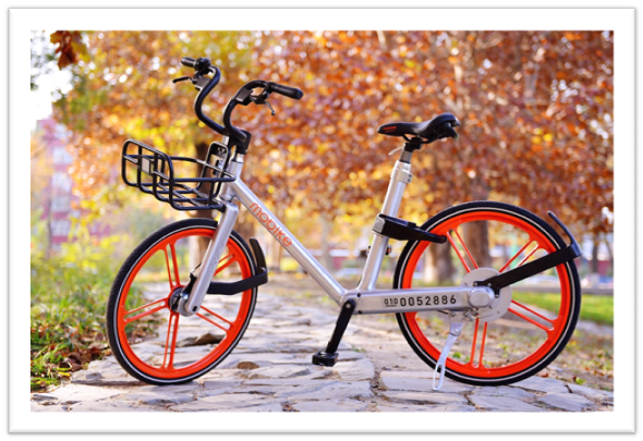 一辆摩拜成本3000元,骑一次花1元,共享单车都是赔本买卖?