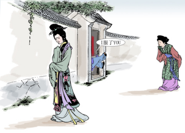 中国史籍中最出名的十大丑女