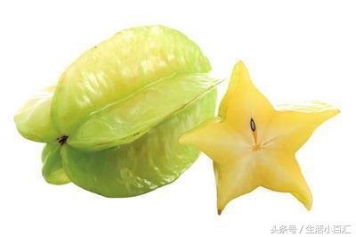 杨桃的功效与作用（关于杨桃的妙用讲解大全）
