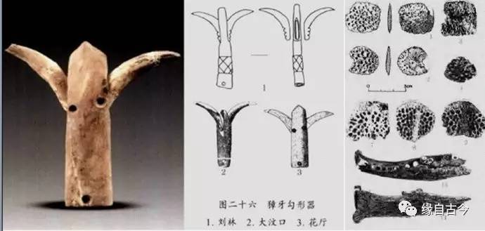 良渚“神徽”背后的历史、传说和故事