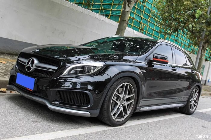 一般改装低趴得多少钱奔驰suv