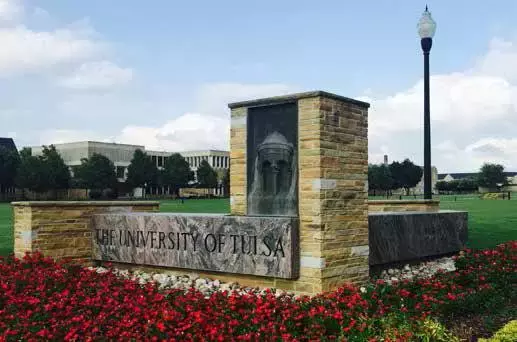 专业|石油工程-百强名校塔尔萨大学 你不知道的事