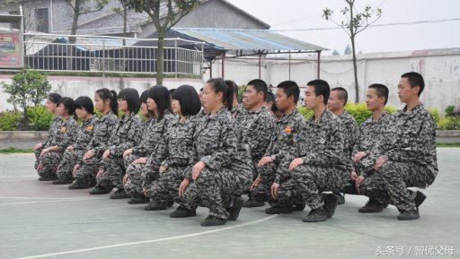 揭秘！戒网瘾学校的真实生活