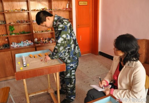 揭秘！戒网瘾学校的真实生活