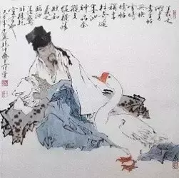 “曲水流觞”：比“飞花令”更高级的“行酒令”