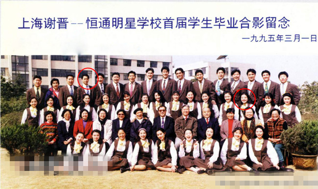 真没想到这些明星是校友！尤其是刘亦菲和黄渤、王源和陈紫函~