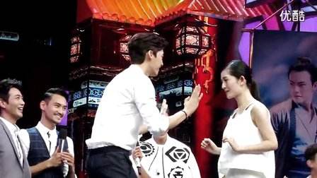 真没想到这些明星是校友！尤其是刘亦菲和黄渤、王源和陈紫函~