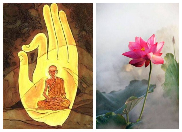 人生是一场修行,修出一颗平常心_一颗静心观世界,半盏清茶悟人生