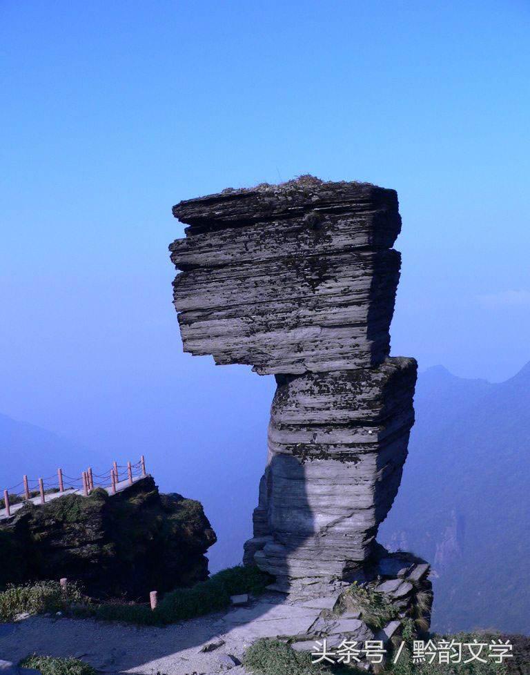 贵州各地形象宣传口号，您知道多少？