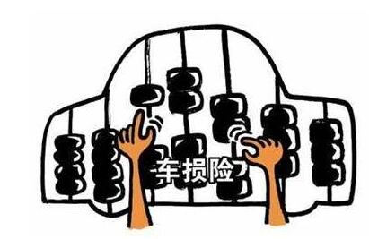 车损险价格怎么算及重要性！