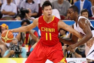 易建联为什么退出nba球员(易建联为何离开NBA,可能是这些原因，你知道吗？)