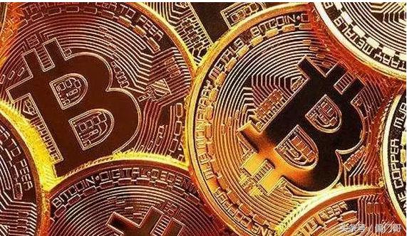 BitCoin，一种神奇的金币！
