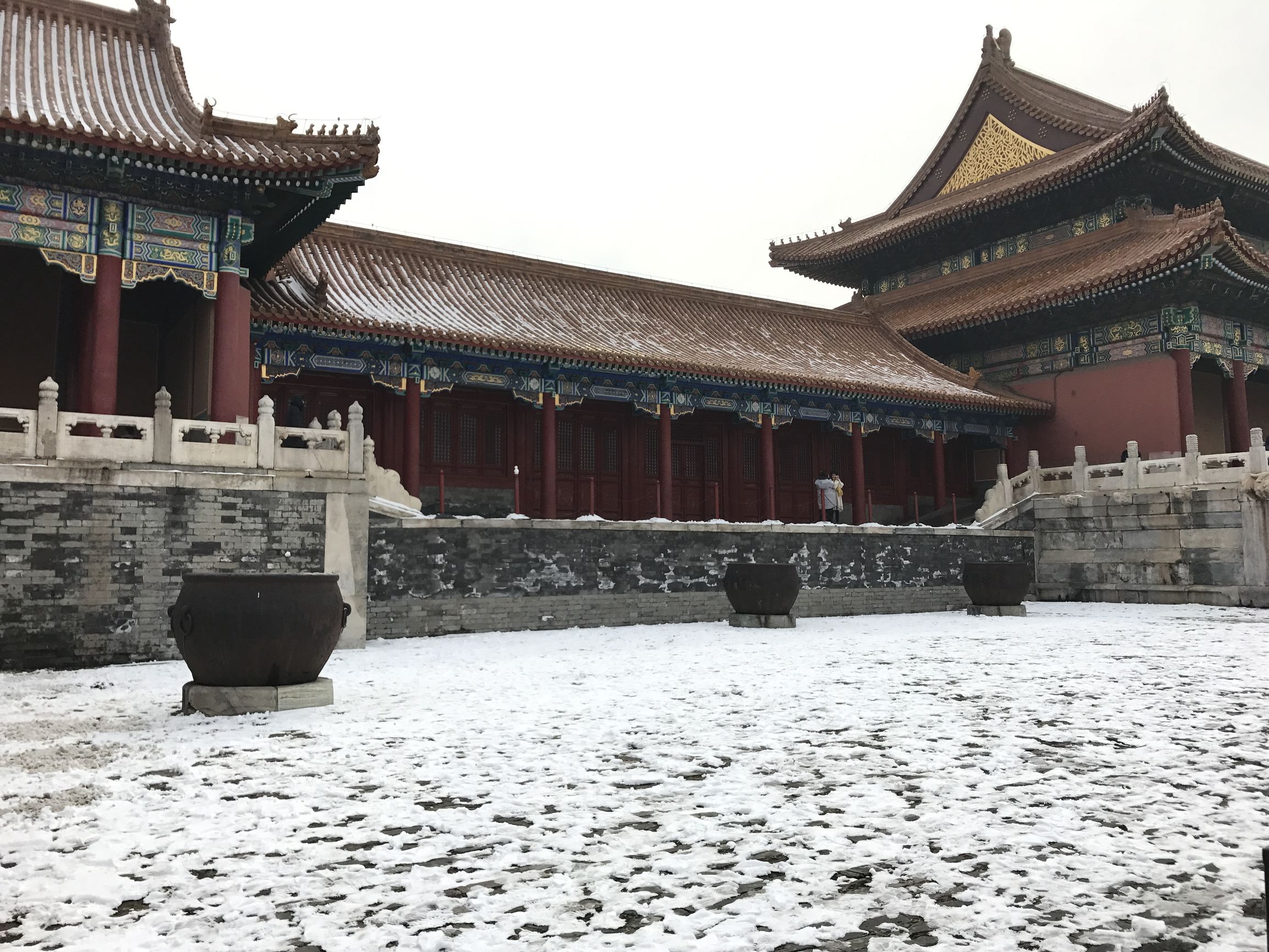宫里的那些事儿：清宫里真的有满清十大酷刑这种东西吗