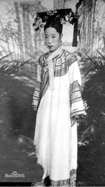 中国古代十大著名丑女盘点