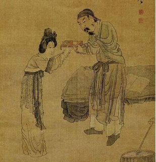 中国史籍中最出名的十大丑女