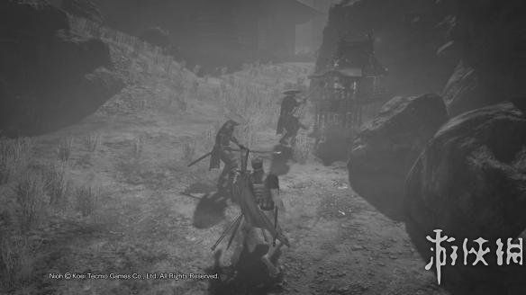 《仁王》快速打造+10武器完整图文攻略
