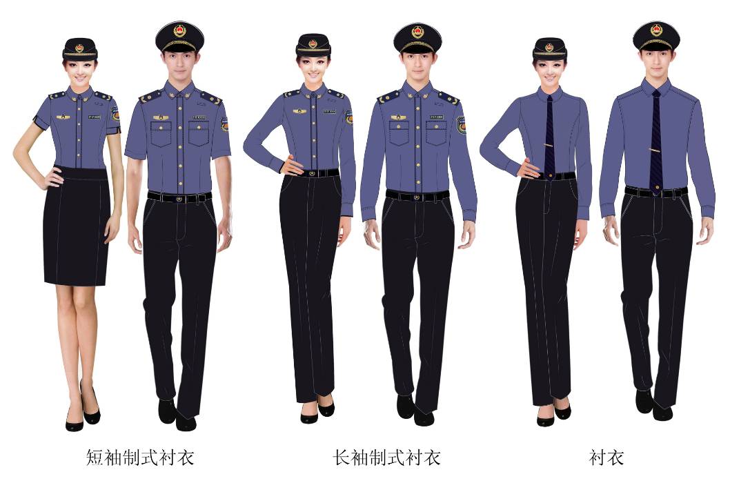 城管制服,城管制服全国统一高清服装图片