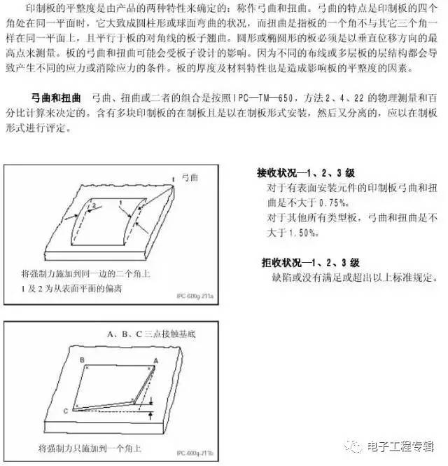 PCB板变形的原因有哪些，怎么预防？