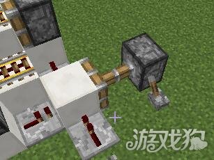 我的世界超高效率刷铁轨机 服务器也能用