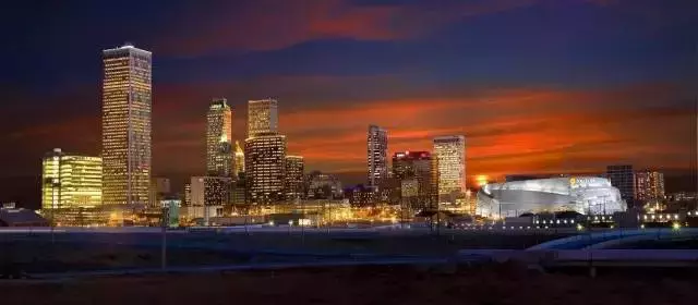 专业|石油工程-百强名校塔尔萨大学 你不知道的事