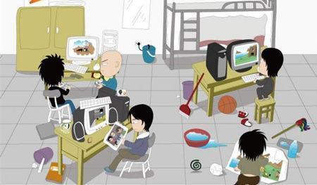 大学生应不应该做兼职辩论（除了看书跑步谈恋爱）