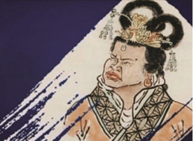 中国史籍中最出名的十大丑女