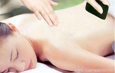 按摩、拔罐、刮痧都有小窍门，你掌握了吗？
