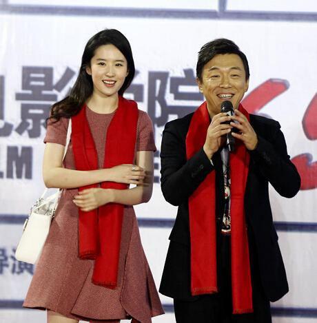 真没想到这些明星是校友！尤其是刘亦菲和黄渤、王源和陈紫函~