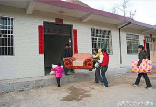 搬家是大事，你准备乔迁新居了吗？民间搬家习俗禁忌知多少？