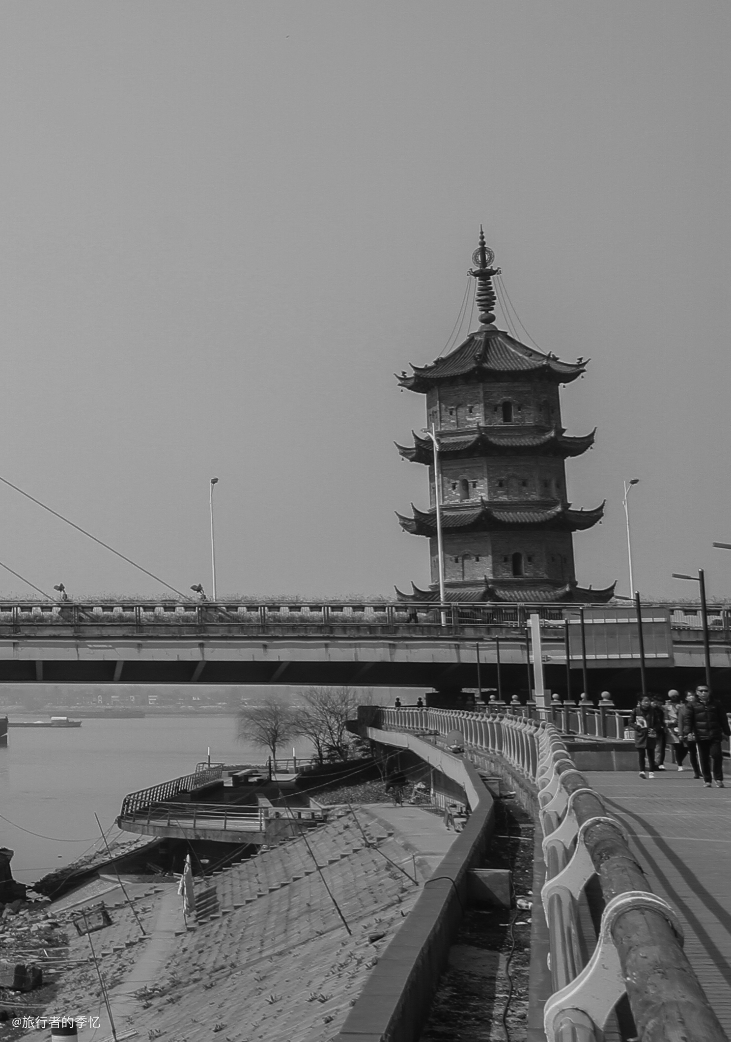 安徽不止有黄山,芜湖才是安徽最美的旅游度假胜地