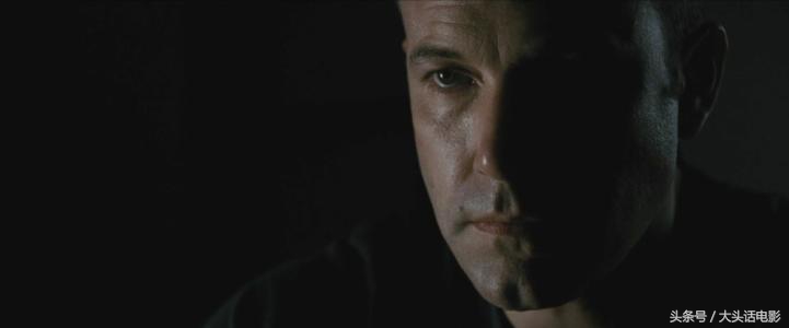 电影推荐-《会计刺客》