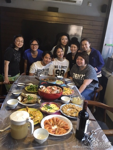 真没想到这些明星是校友！尤其是刘亦菲和黄渤、王源和陈紫函~