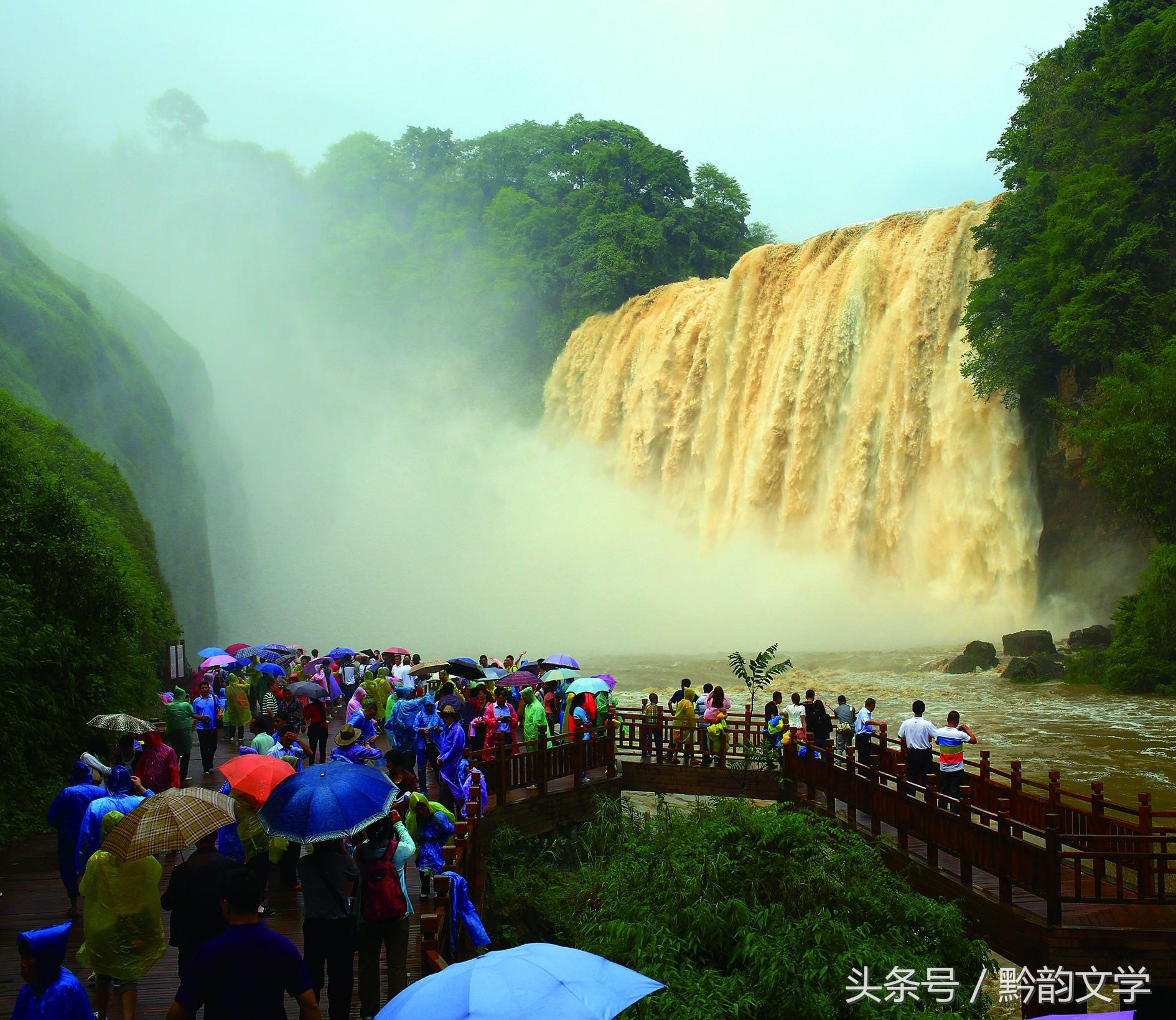 贵州各地形象宣传口号，您知道多少？