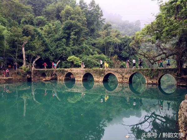 贵州各地形象宣传口号，您知道多少？