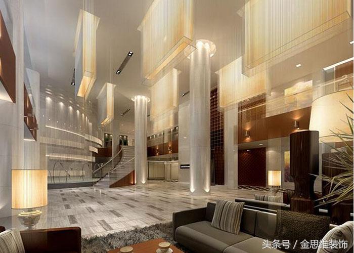 精品酒店装修需要哪些钱 精品酒店装修需要多少钱 - 标件库