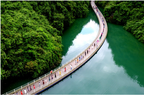 宣恩旅游景点（宣恩旅游景点夜景）-第7张图片-科灵网