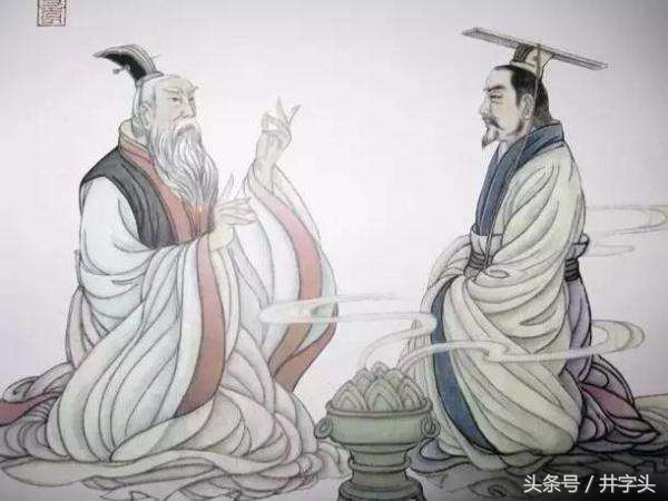 典藏｜道教第一步经，开启三国时代的教义！