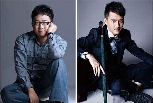 真没想到这些明星是校友！尤其是刘亦菲和黄渤、王源和陈紫函~