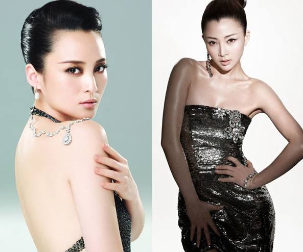 真没想到这些明星是校友！尤其是刘亦菲和黄渤、王源和陈紫函~