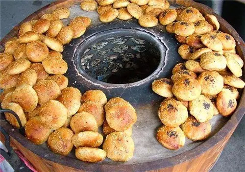 旅游景点好吃不好吃小吃盘点⑧:浙江绍兴安昌古镇