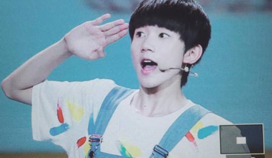 真没想到这些明星是校友！尤其是刘亦菲和黄渤、王源和陈紫函~