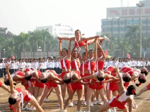 2017茂名“最美大学”评选，为你的母校投一票吧！（附图集）